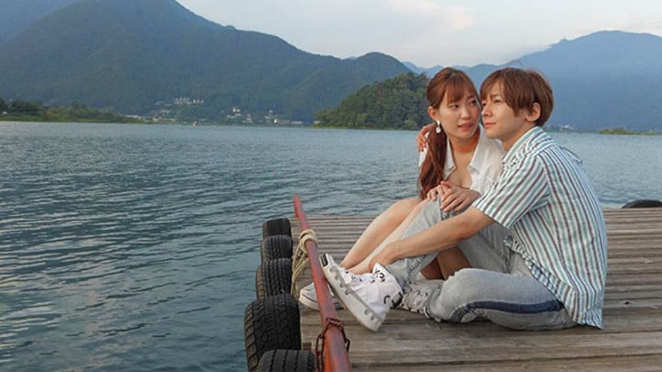 二次元动漫漂亮小姐姐8